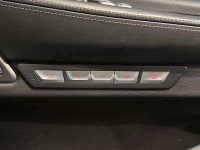 2016 BMW 7 Series