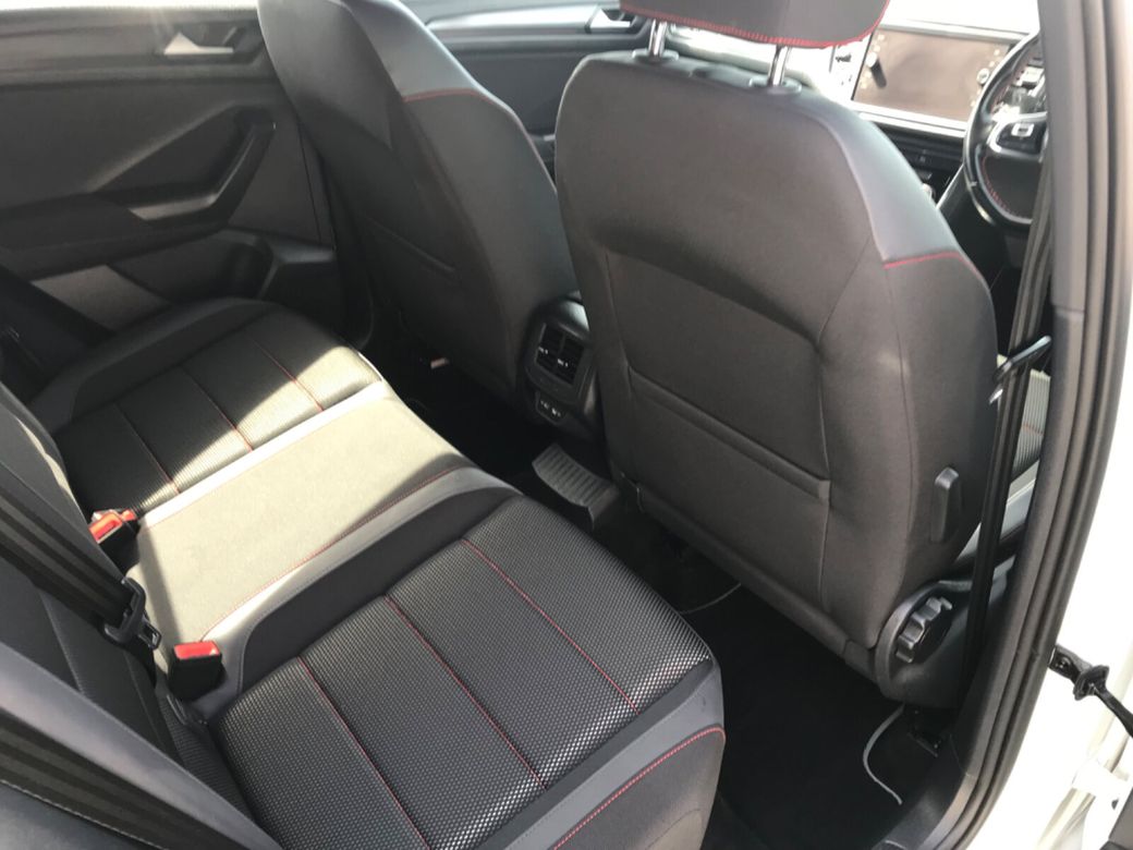 2022 Volkswagen T-Roc
