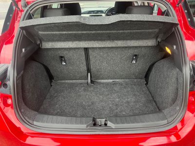 2018 Nissan Micra