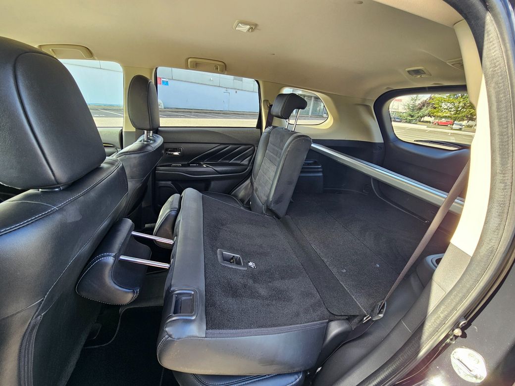 2019 Mitsubishi Outlander