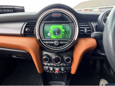 2019 Mini Cooper