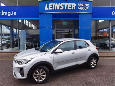 2018 Kia Stonic