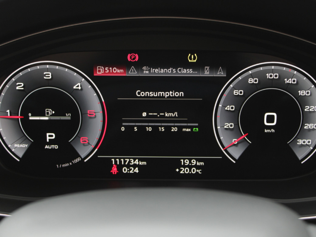 2022 Audi A5