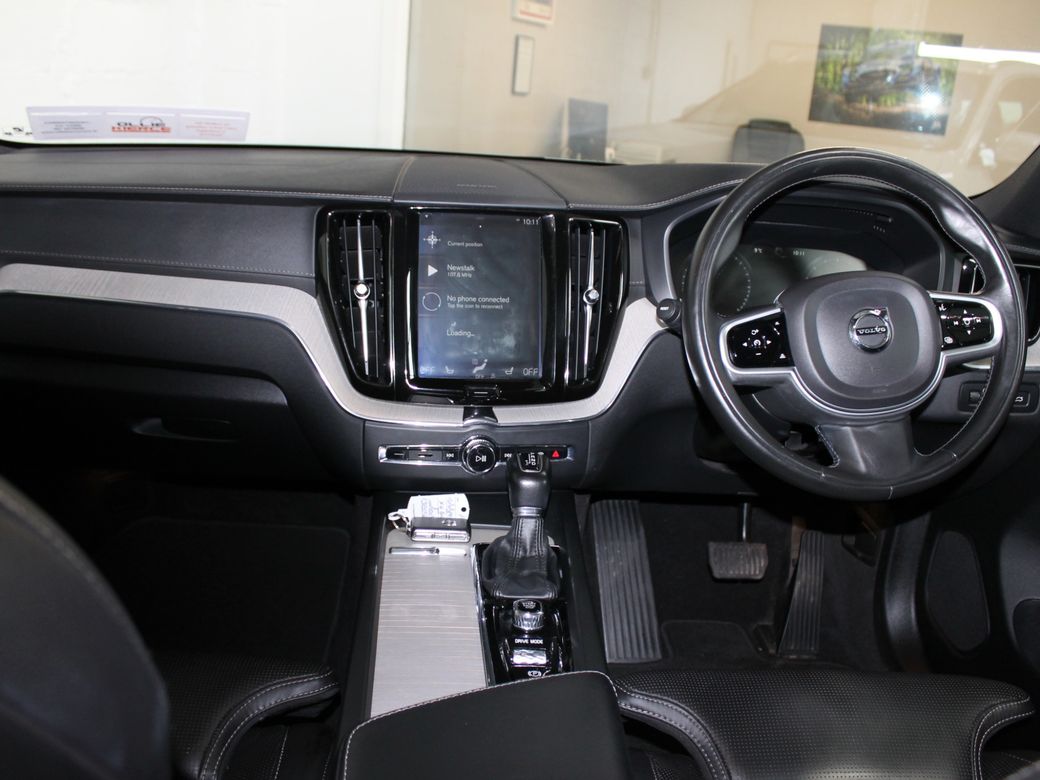 2019 Volvo XC60