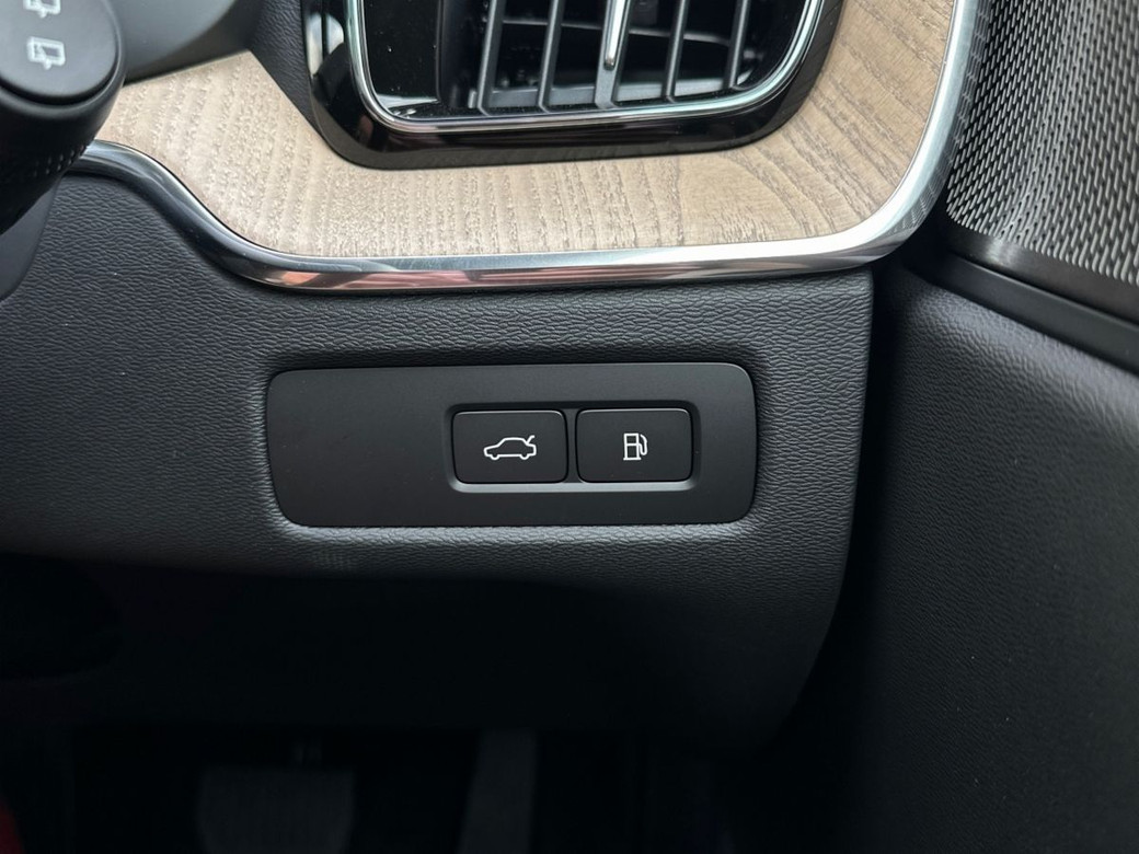2026 Volvo XC60