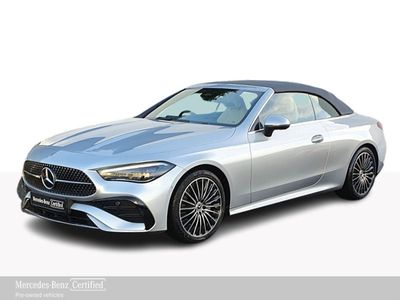 2024 Mercedes-Benz CLE