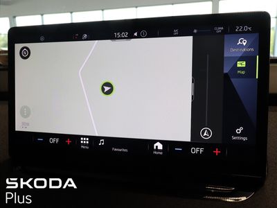 2023 Skoda Enyaq