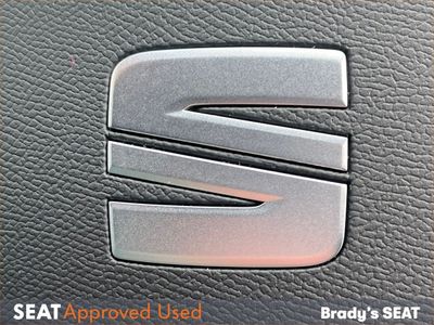 2025 SEAT Ibiza