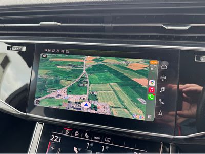 2021 Audi Q7