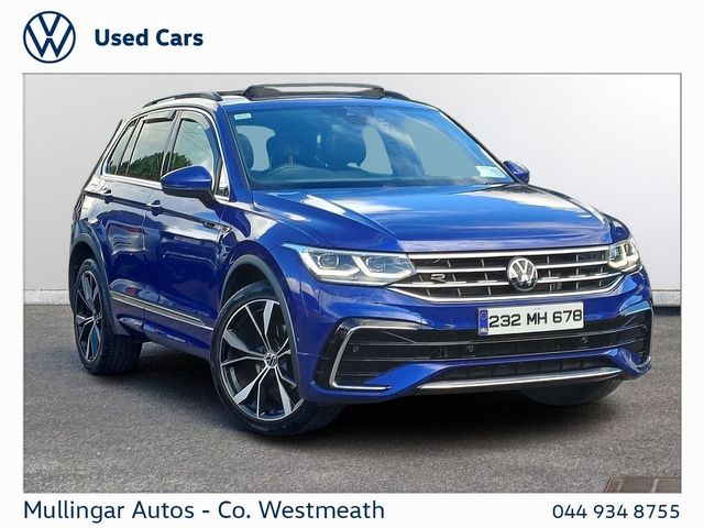 vehicle for sale from Mullingar Autos