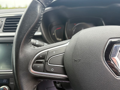2016 Renault Kadjar