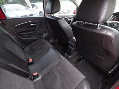 2018 Volkswagen Polo