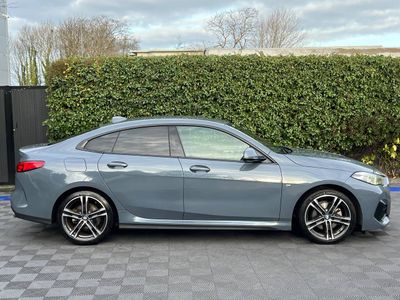 2020 BMW 2 Series