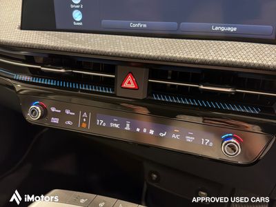 2024 Kia EV6