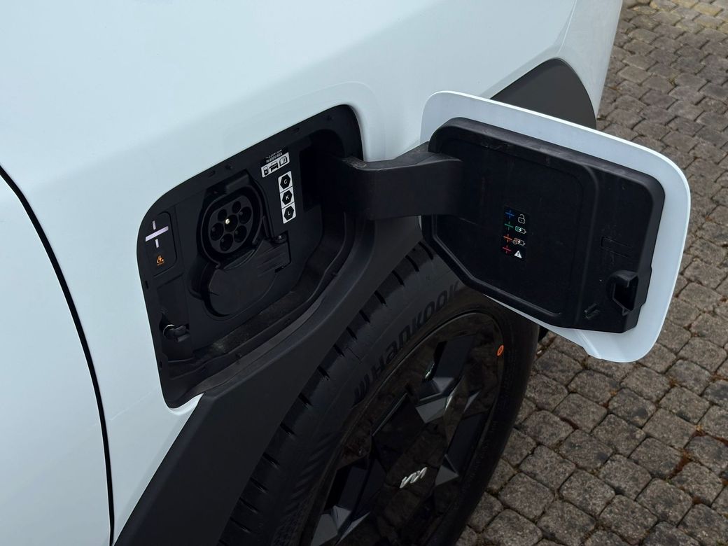 2026 Kia EV2