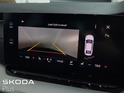 2023 Skoda Octavia