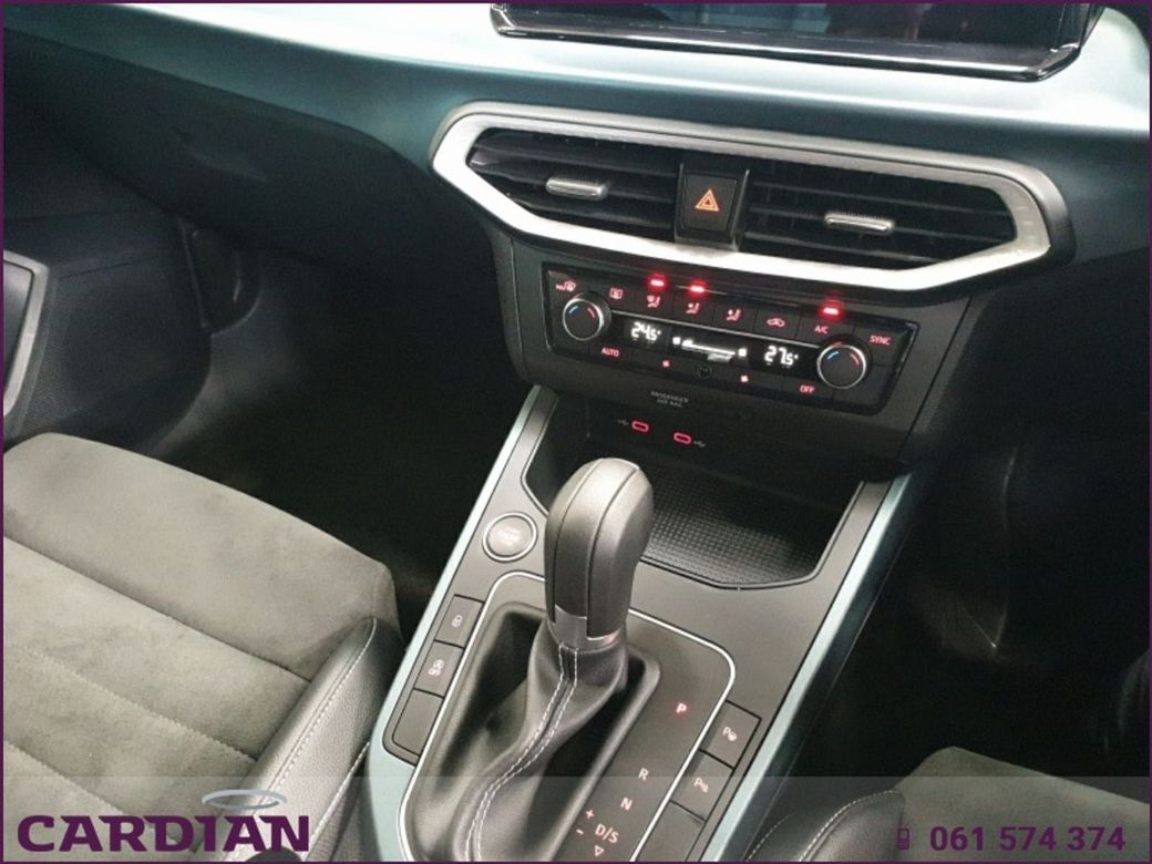 2025 SEAT Arona