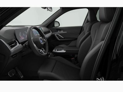 2026 BMW iX1