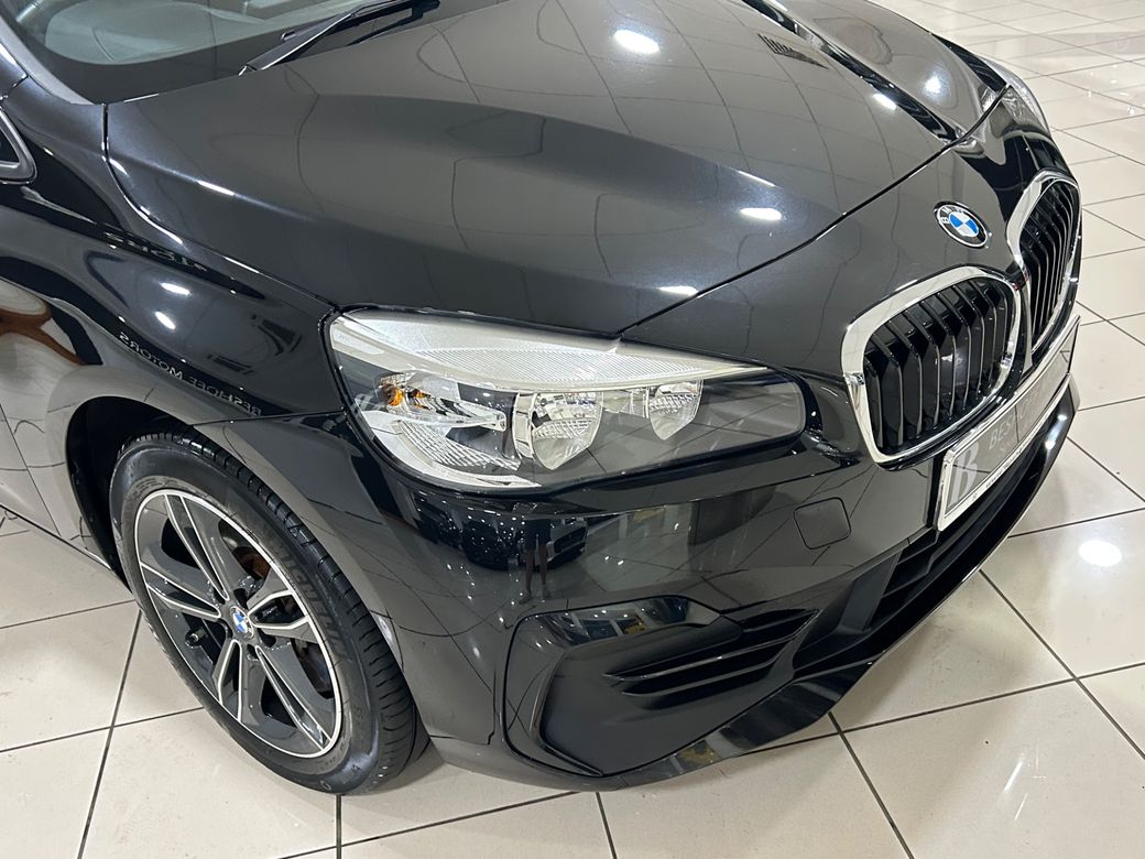 2020 BMW 2 Series