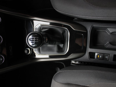 2018 Volkswagen T-Roc