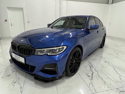 2021 BMW 3 Series