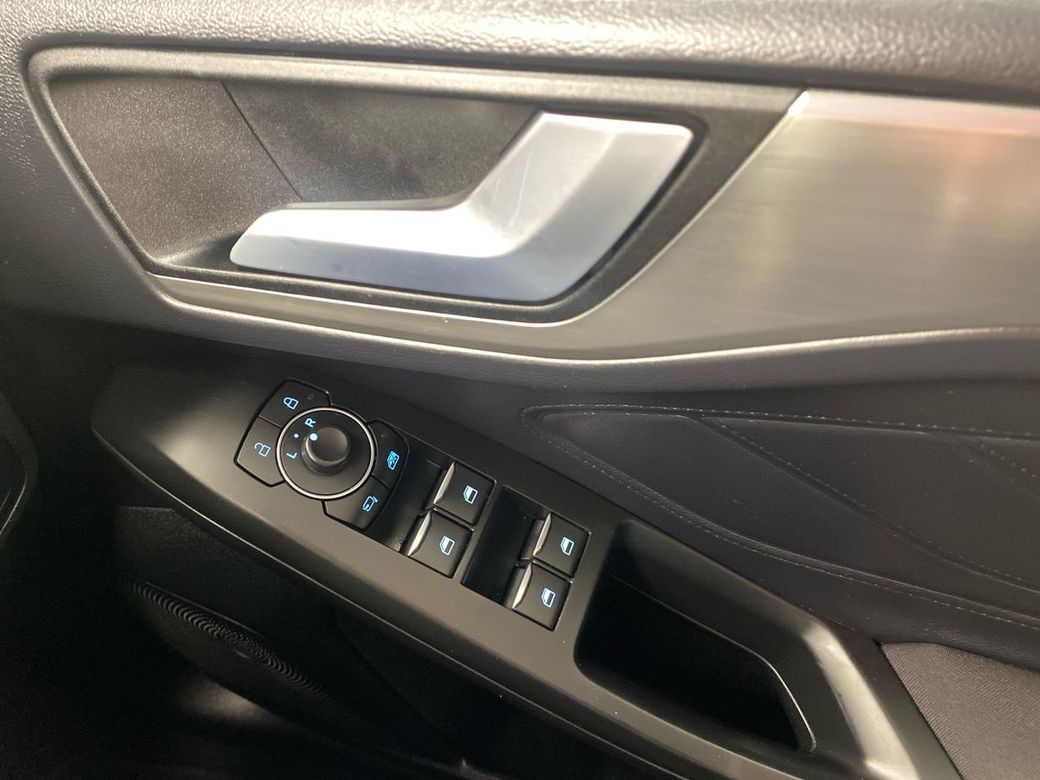2023 Ford Focus