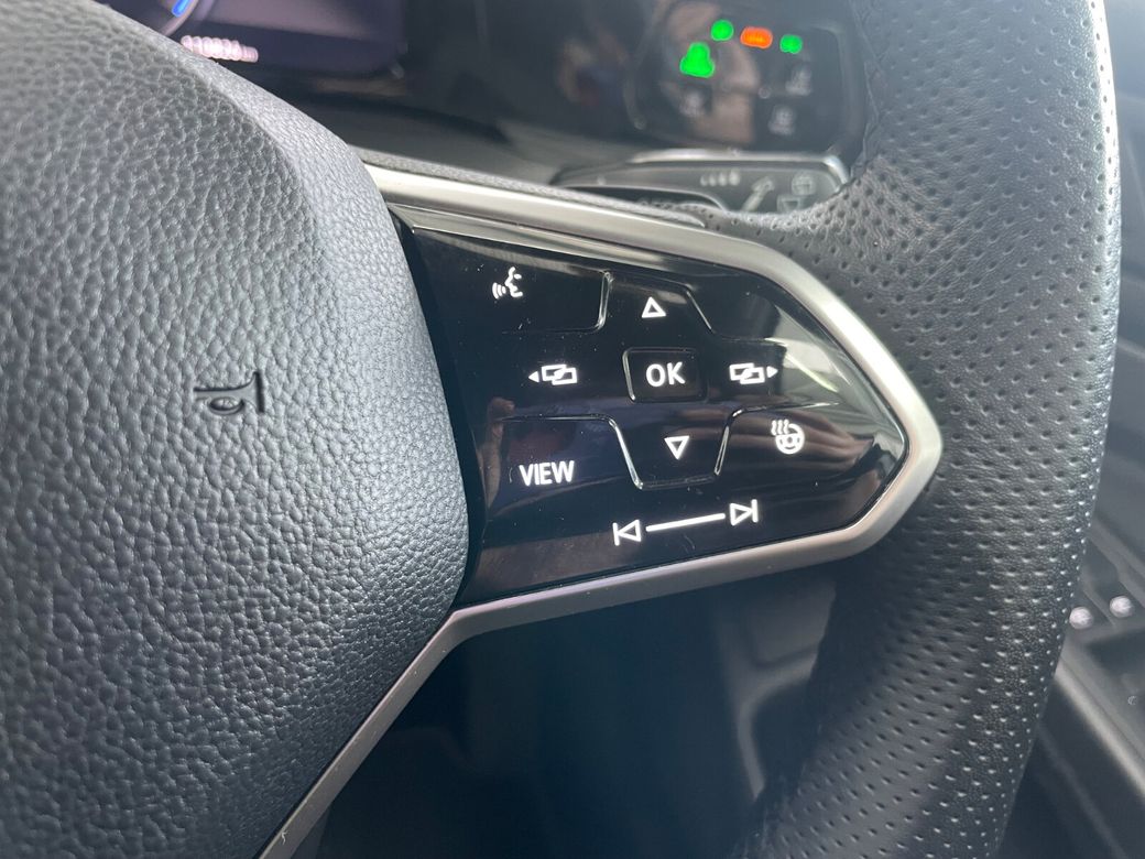 2021 Volkswagen Golf