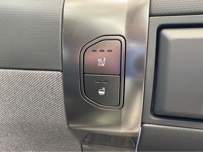 2025 Kia EV3