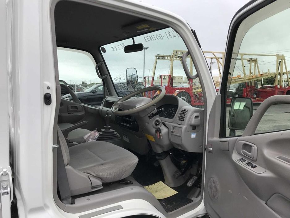 2014 Toyota Dyna