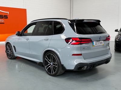 2023 BMW X5