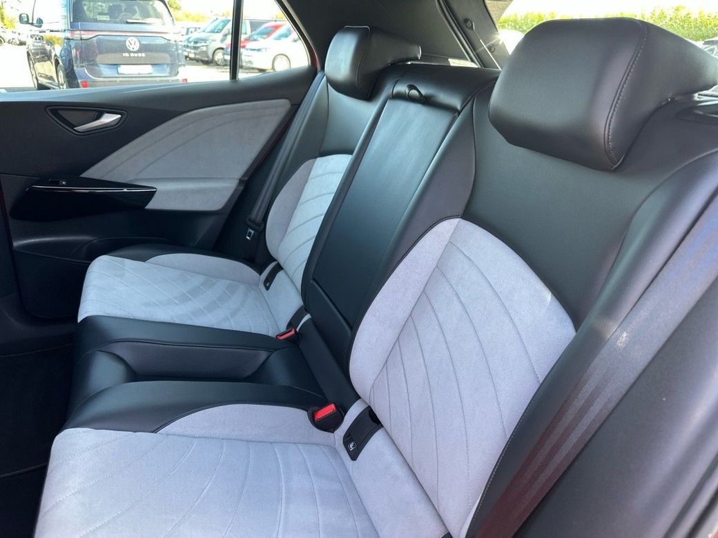 2024 Volkswagen ID.3