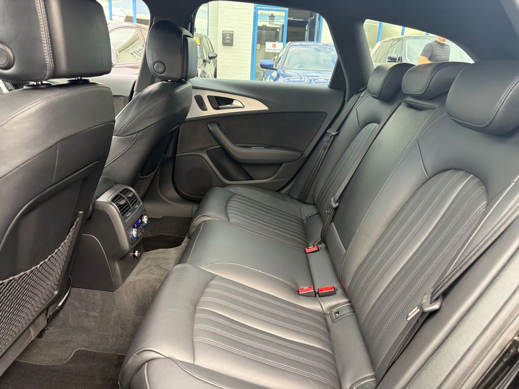 2018 Audi A6