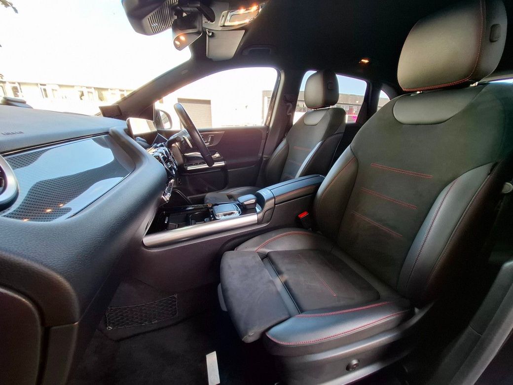 2021 Mercedes-Benz B Class