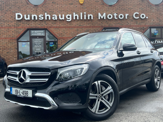 vehicle for sale from Dunshaughlin Motor Co