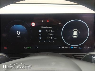 2025 Hyundai Ioniq 5