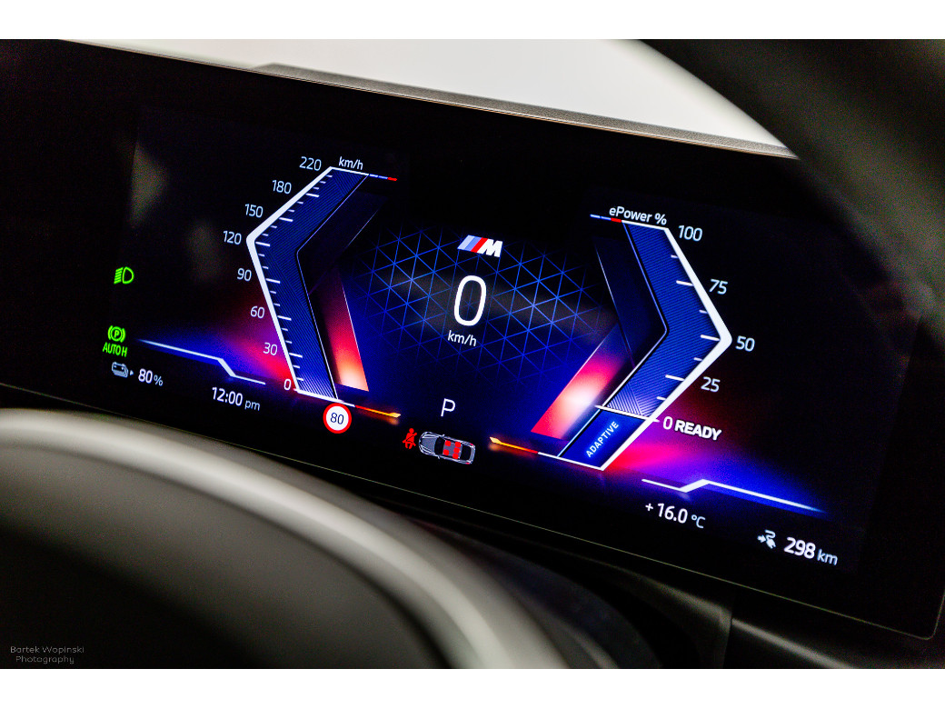 2025 BMW i4