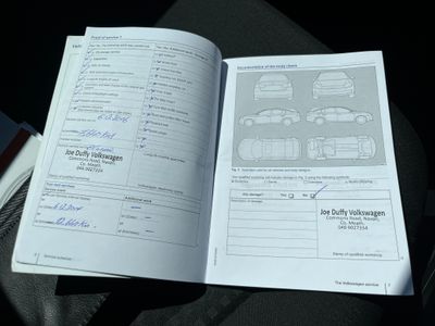 2016 Volkswagen Polo