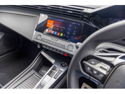 2026 Peugeot 308