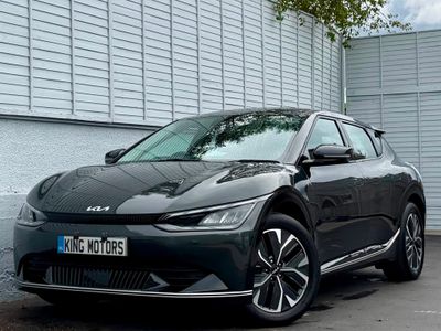 2022 Kia EV6