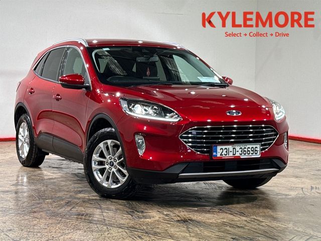 vehicle for sale from Kylemore Cars