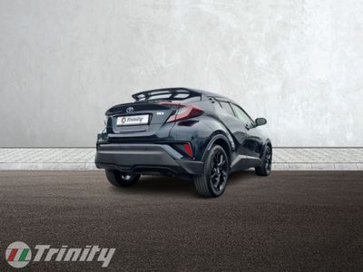 2019 Toyota C-HR
