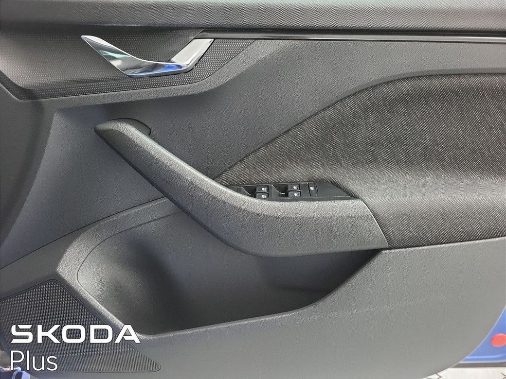 2020 Skoda Kamiq