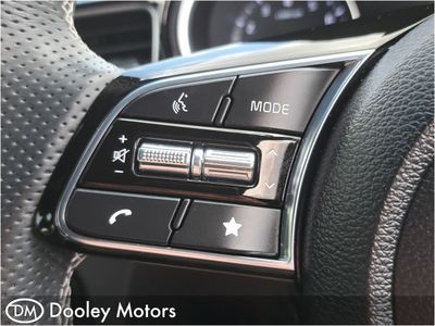 2025 Kia Ceed