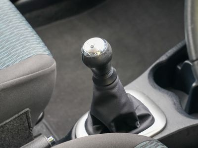 2012 Toyota Yaris