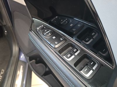 2020 Kia Niro
