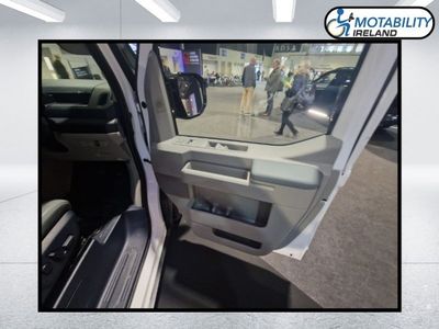 2026 Kia PV5