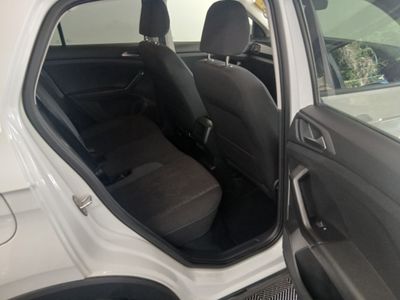 2023 Volkswagen T-Cross