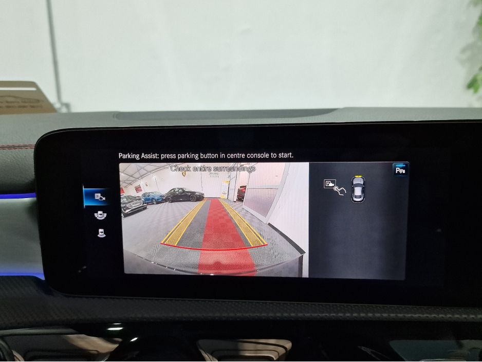 2023 Mercedes-Benz CLA Class
