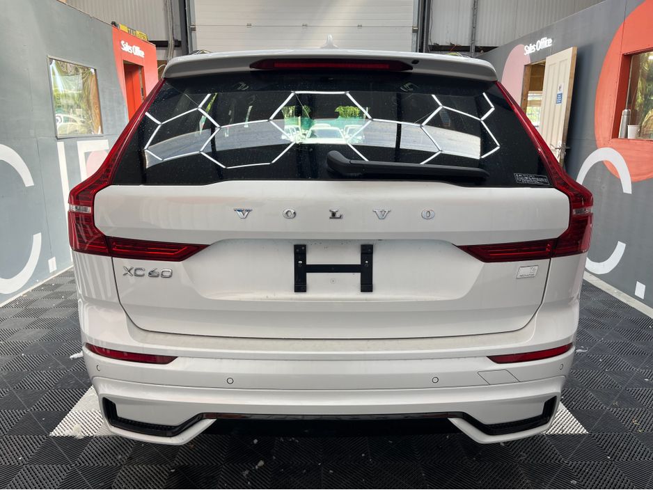 2023 Volvo XC60