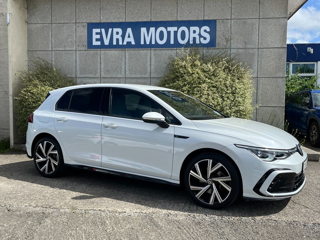 2023 Volkswagen Golf